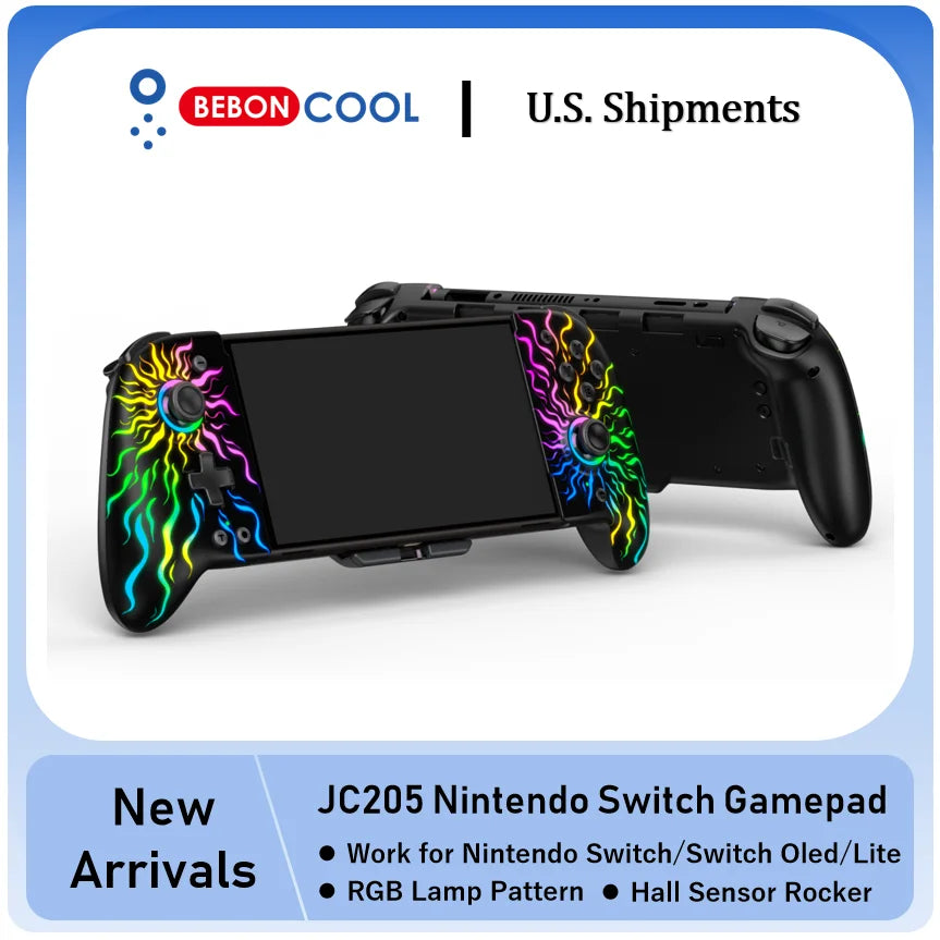 Joystick controller NES connectivity