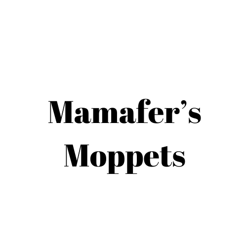 Mamafur's Moppets