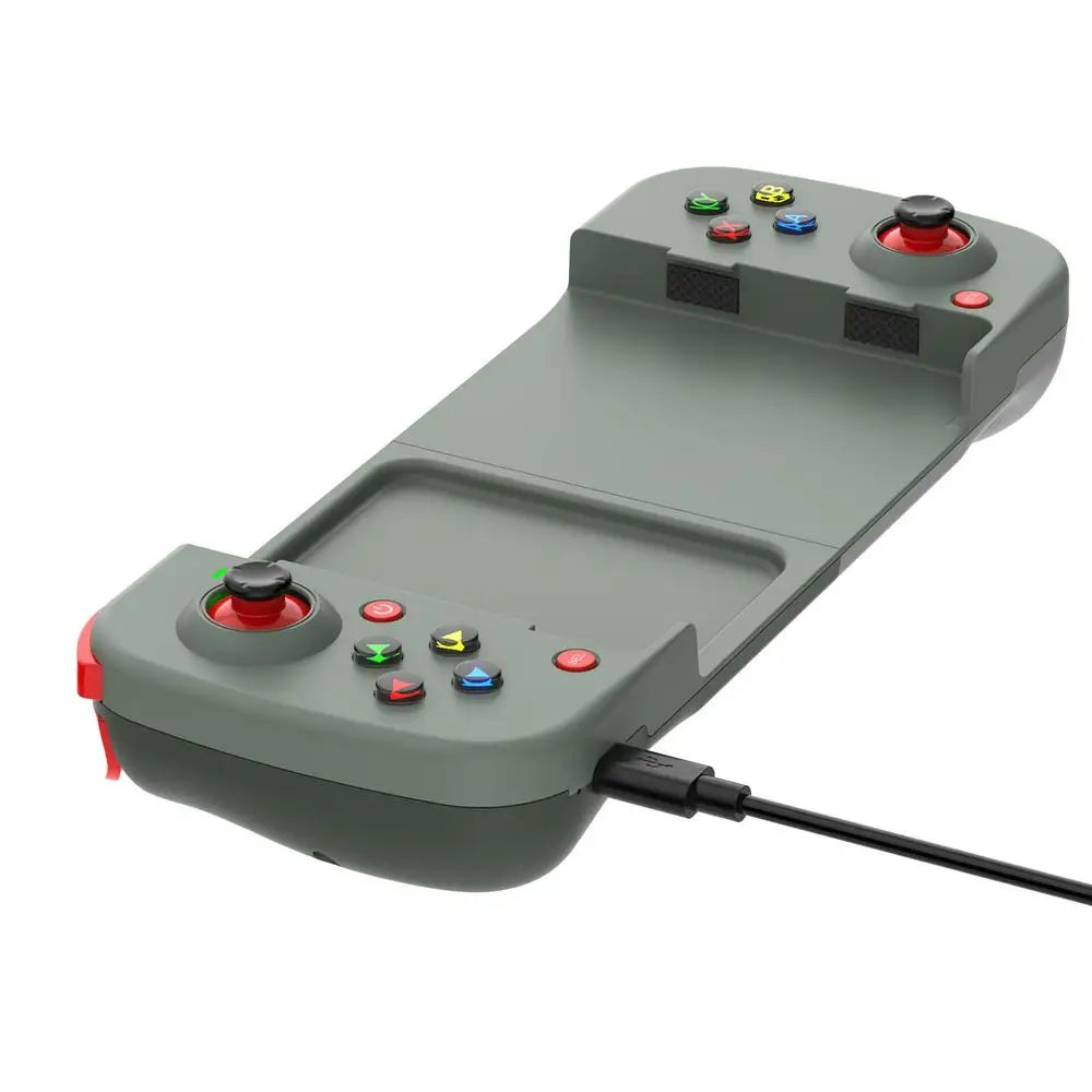 Expandable Game Controller