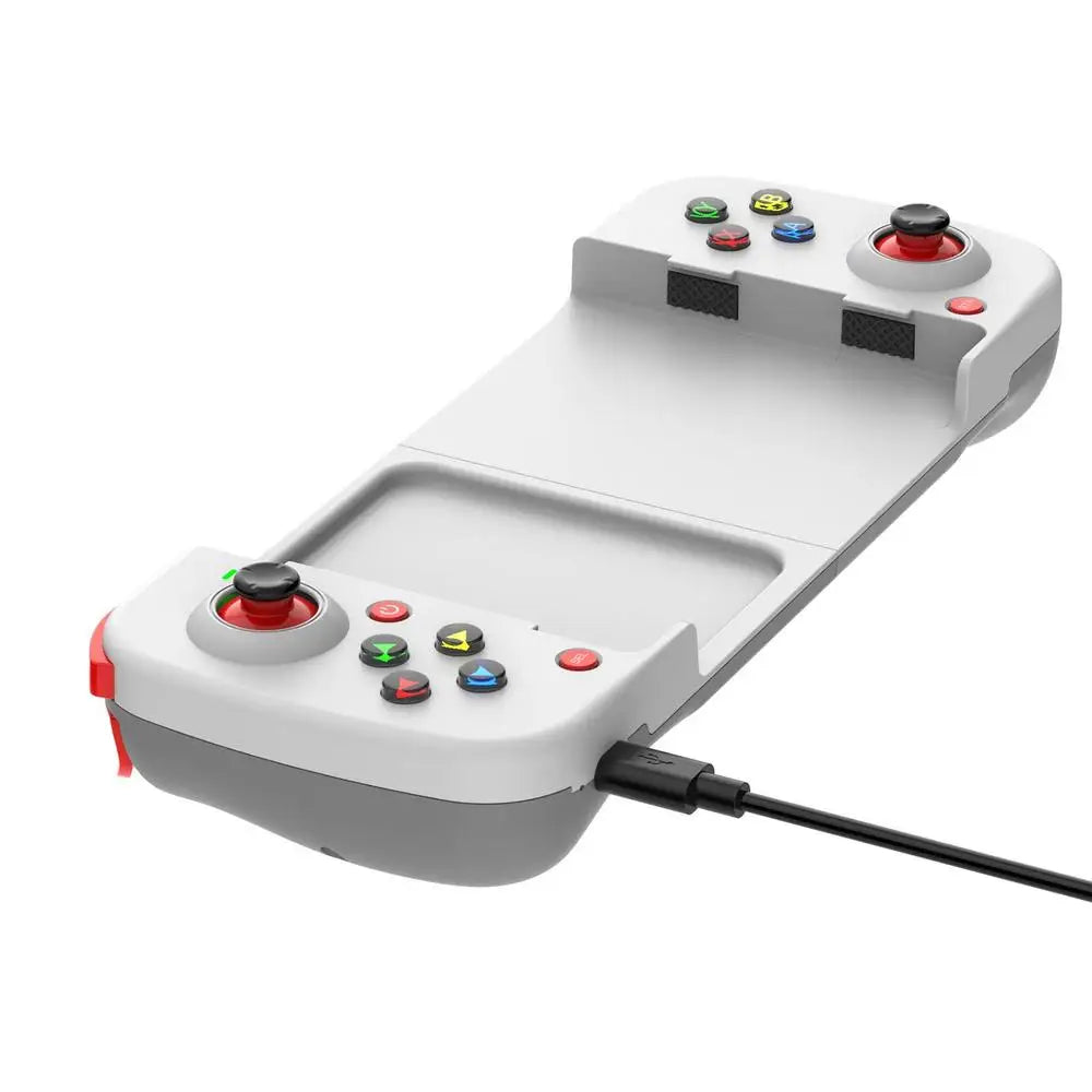 Expandable Game Controller