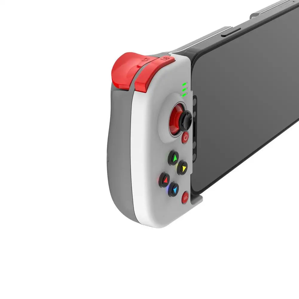 Expandable Game Controller