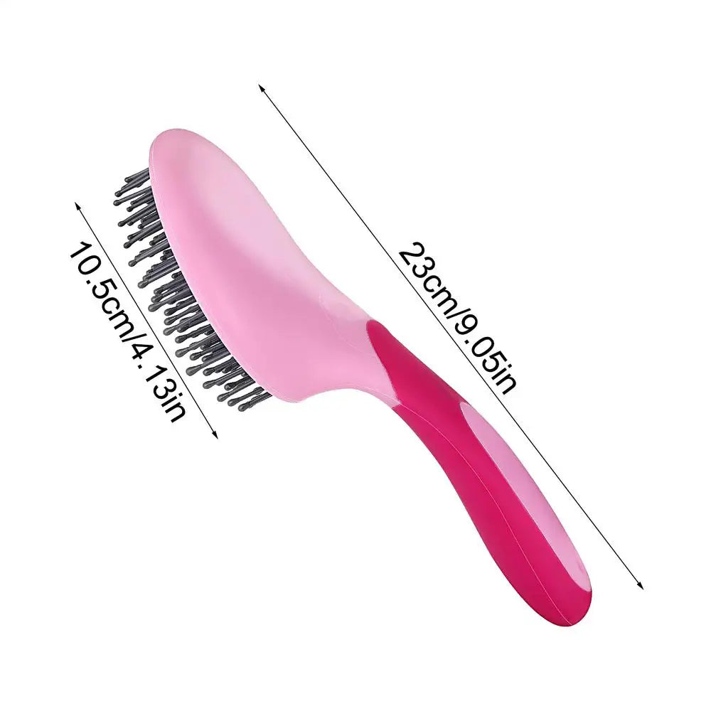 Horse Grooming Brush for Cats Dogs Long Haired Pets Horse Massage Comb