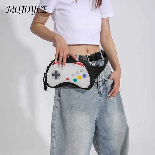 Waist Bag Gamepad