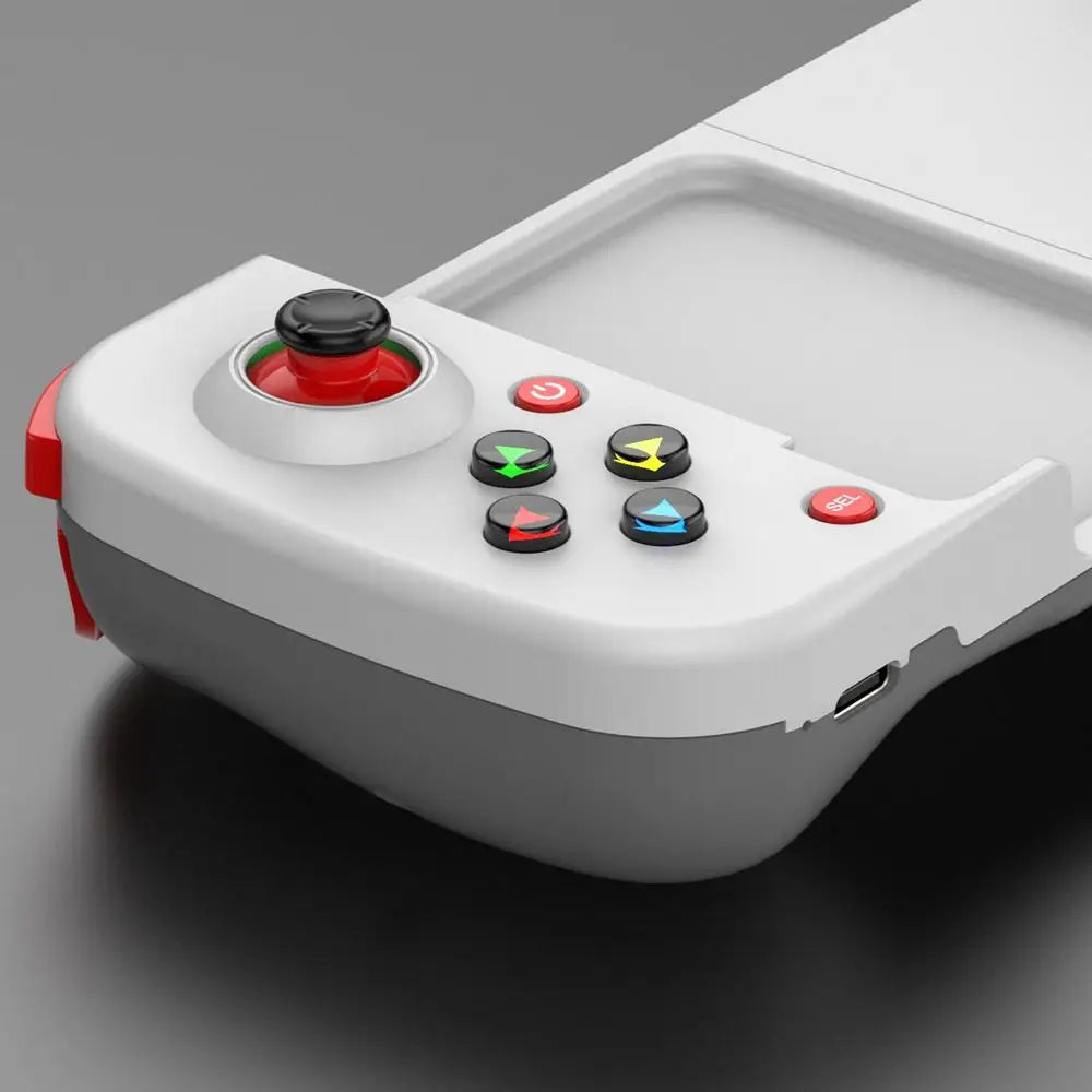 Expandable Game Controller