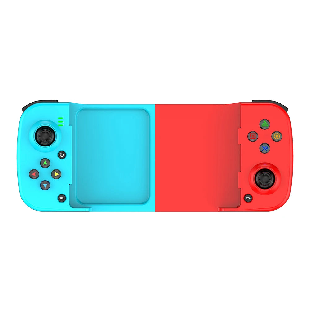 Game Controller for IOS/Android