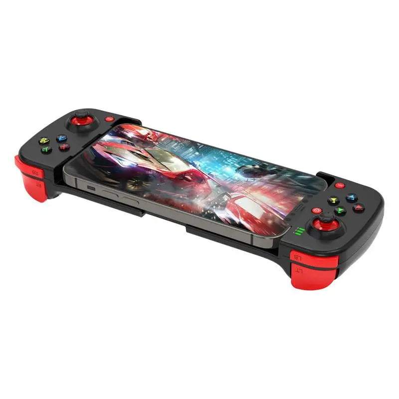 Expandable Game Controller